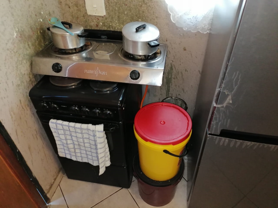 To Let 2 Bedroom Property for Rent in Mabopane Unit X North West